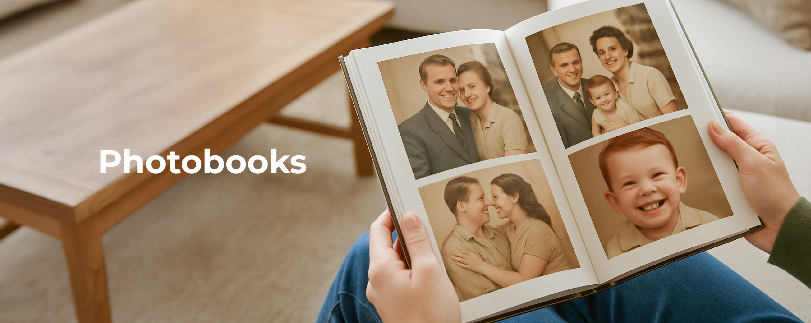 Photo Book
